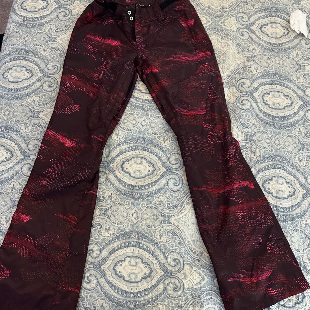 Oakley Women’s skin pants